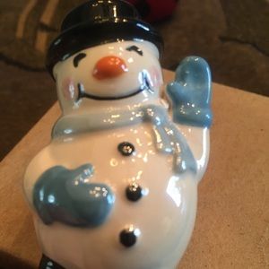 Two Nora Fleming minis